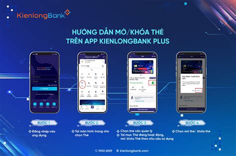 App KienlongBank Plus .